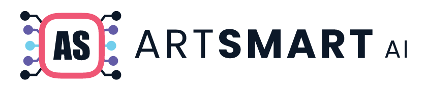 ArtSmart.AI Logo