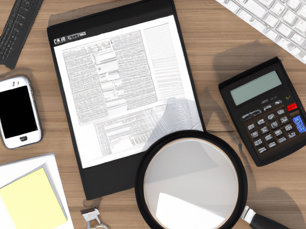 Schaefer SEO - SEO Audit