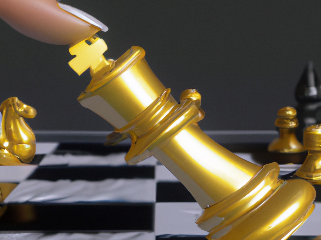 Schaefer SEO - SEO Strategie