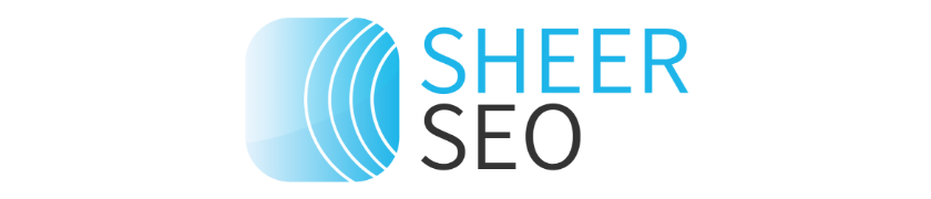 Schäfer SEO - Sheer SEO Logo