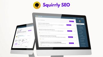 Schäfer SEO - Squirrly SEO Test #1 WordPress SEO Plugin
