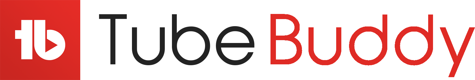 Schäfer SEO - TubeBuddy Logo