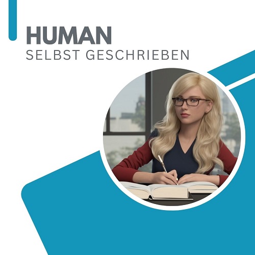 Schäfer SEO - Human Content kaufen - Produktbild