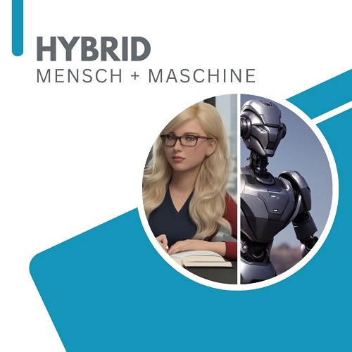 Schäfer SEO - Hybrid Content kaufen - Produktbild