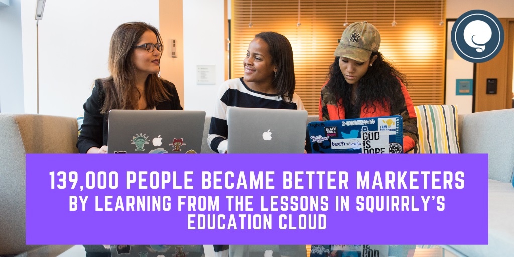 Schäfer SEO - Squirrly Education Cloud Plus Erfahrung - Marketing Kurse