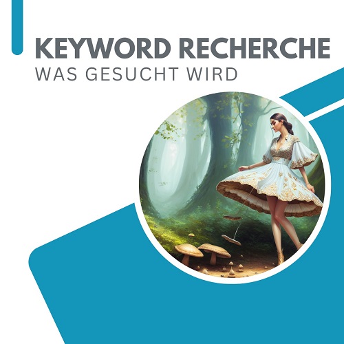 Schäfer SEO - Keyword Recherche kaufen - Produktbild