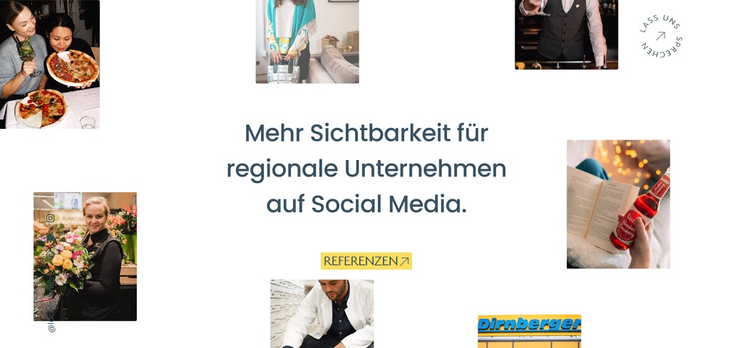 Schaefer SEO - Die besten Social Media Agenturen - Local Stories 2