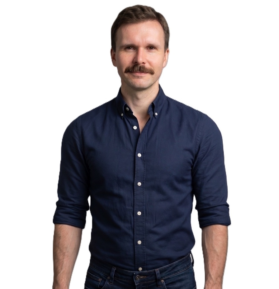 Schäfer SEO - Profilbild Peter kurz - 2026